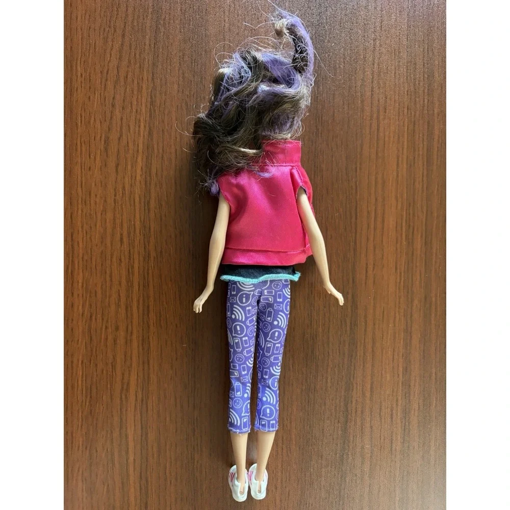 Barbie Babysitters Inc. Bedtime SKIPPER 10